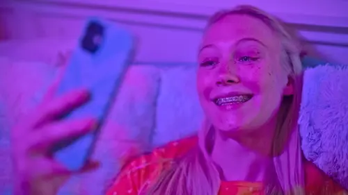 Casting La traque aux cyberprédateurs