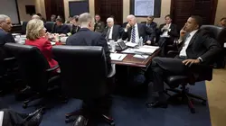 La traque de Ben Laden