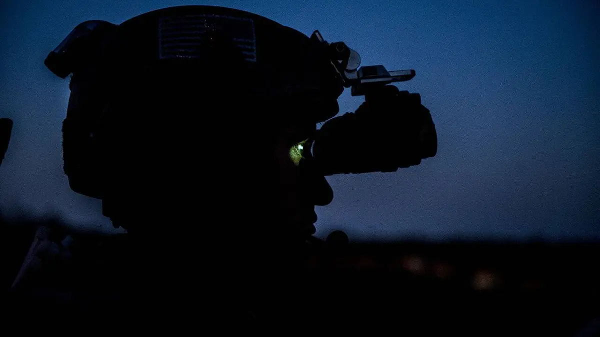 La traque de Ben Laden