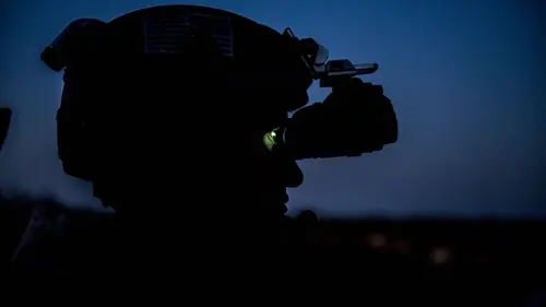 La traque de Ben Laden