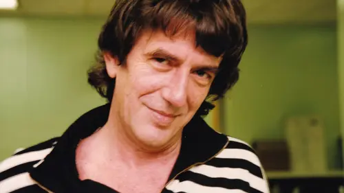 La traque de Mr Nice : le baron de la drogue