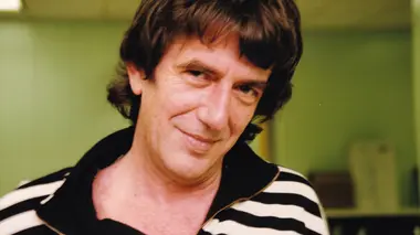 La traque de Mr Nice : le baron de la drogue High Times