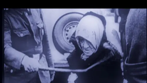 La traque des nazis