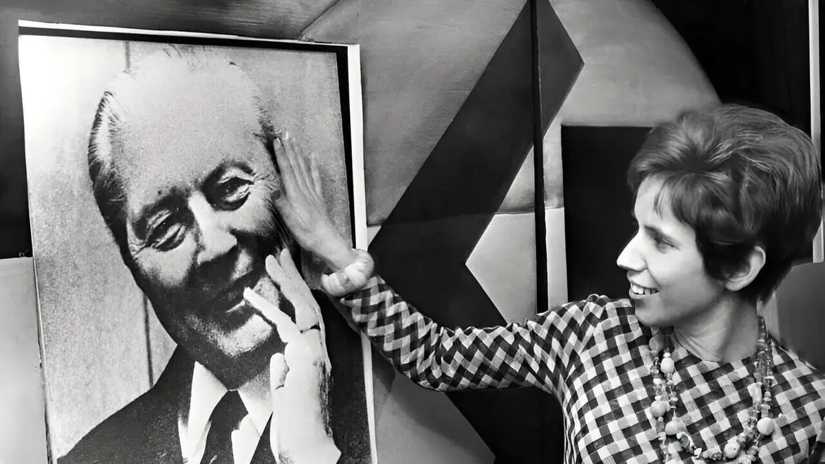 La traque des nazis - Le dernier combat