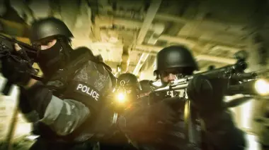 Ligne rouge : La traque du siècle