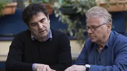 Sur TV5MONDE à 23h34 : La traversée