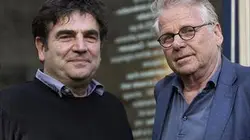 Sur TV5MONDE à 23h40 : La traversée