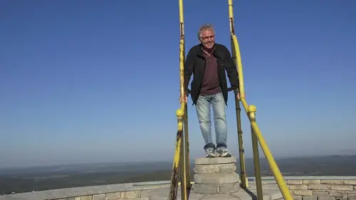 La traversée