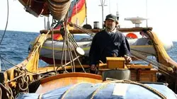 Visuel de La traversée de l'Atlantique à la voile