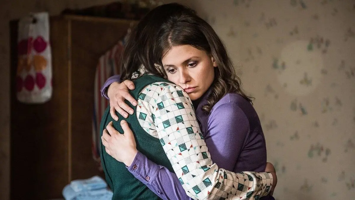 La traversée de l'ombre