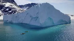 La traversée : L'histoire de l'expédition Nanok