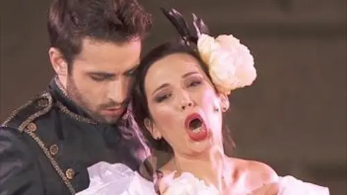 La Traviata