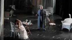 La Traviata