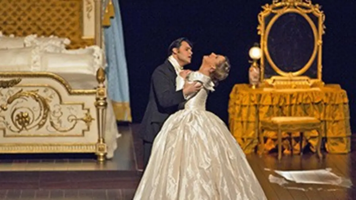 La Traviata