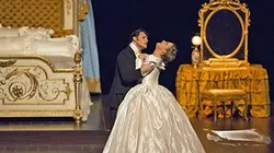 Sur Mezzo à 20h30 : La Traviata