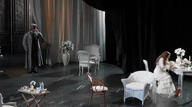 La Traviata