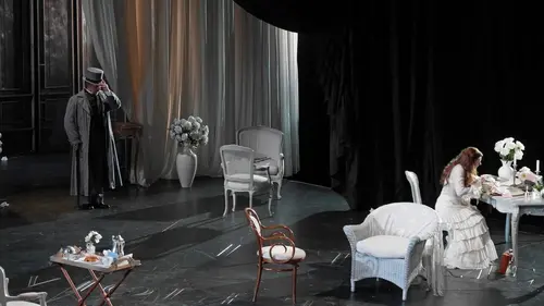 La Traviata