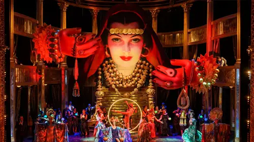 La Traviata