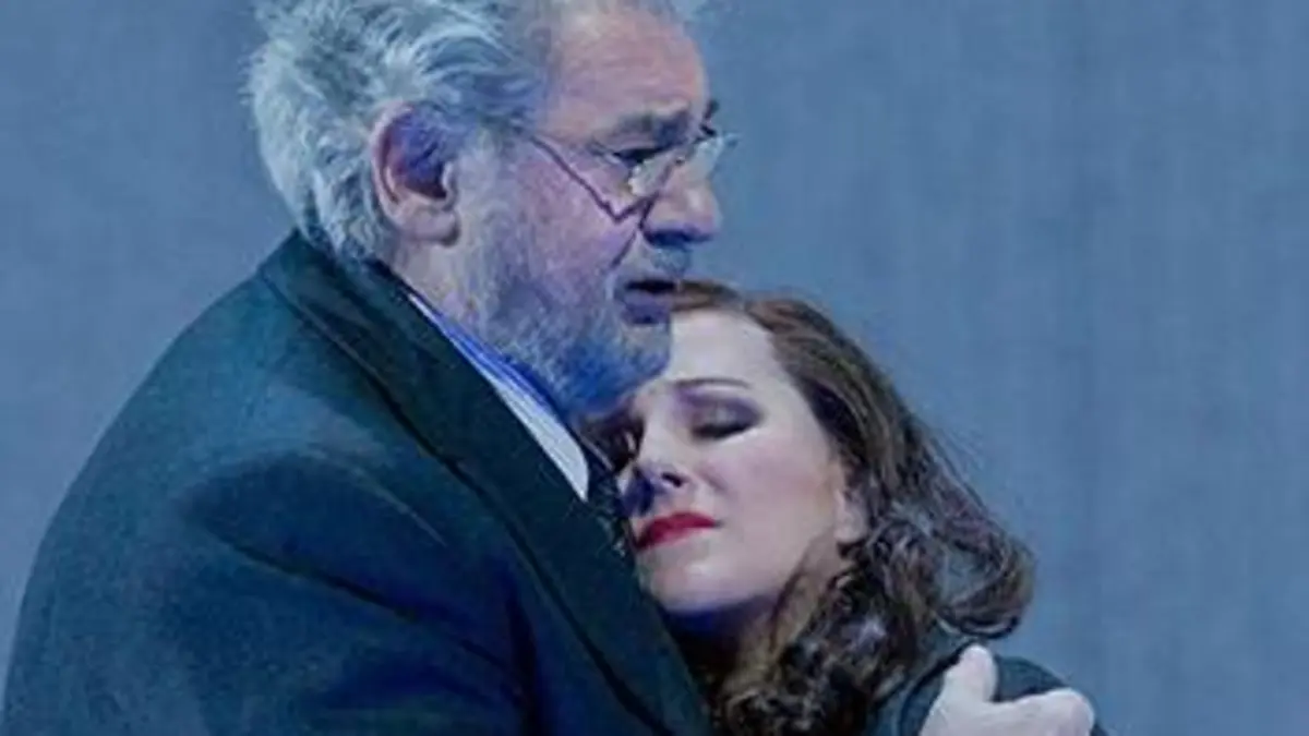 La Traviata de Verdi