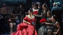 La Traviata par Sofia Coppola et Valentino
