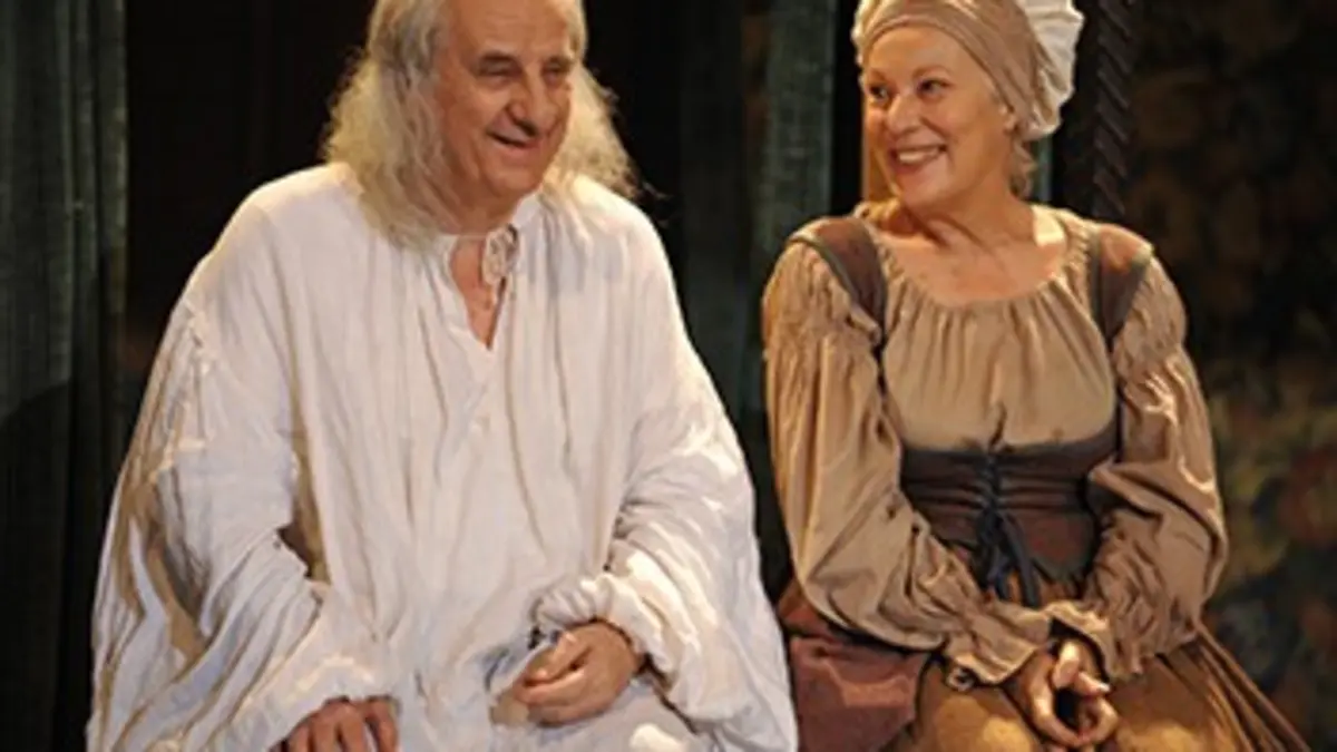 La très excellente et divertissante vie de François Rabelais