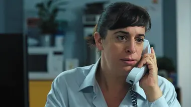 La Trêve S01E09