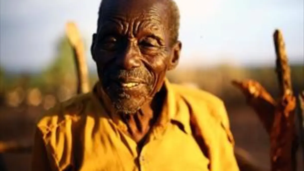 La tribu S01E04 L'avenir