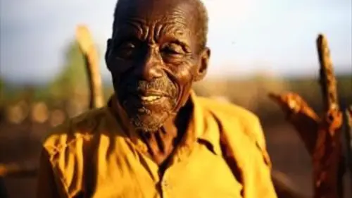 Casting La tribu S01E04 L'avenir