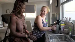 La tribu d'à côté