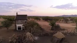 La tribu d'à côté