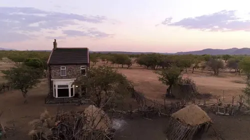 Casting La tribu d'à côté S01E03 Le partage des tâches