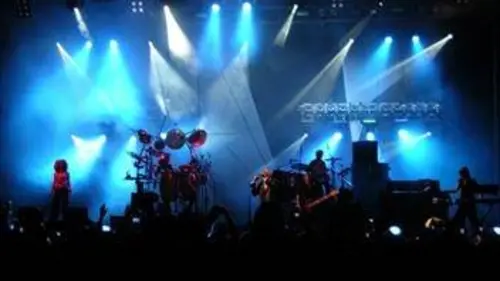 Casting La tribu de Pierre chante... au Café du canal