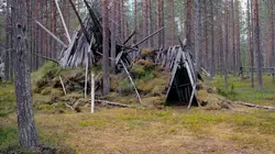 La tribu et le gourou : Gaïaland Utopia