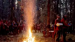 La tribu et le gourou : Gaïaland