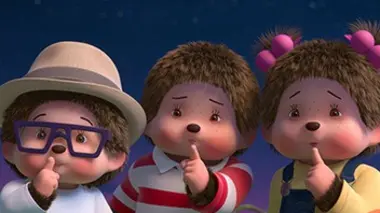 Couleur scarabouille