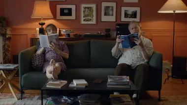 La tribu S01E05 Mon beau-père et moi