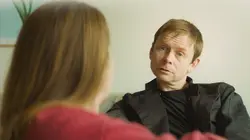 La Trilogie d'Oslo : Désir