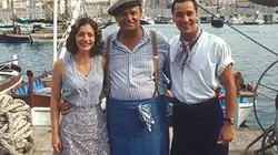 La trilogie marseillaise Fanny