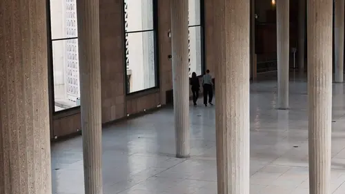 La troisième chambre