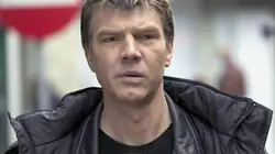 Visuel de La troisième vague