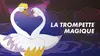 2001 • La trompette magique ⭐ 2.78 Louie
