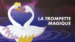 La trompette magique