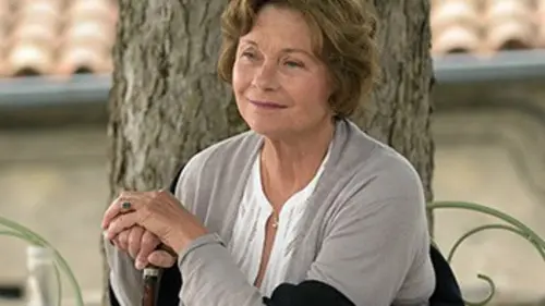 La trouvaille de Juliette