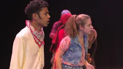 La Tsigane de Lord Stanley