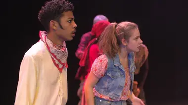 La Tsigane de Lord Stanley