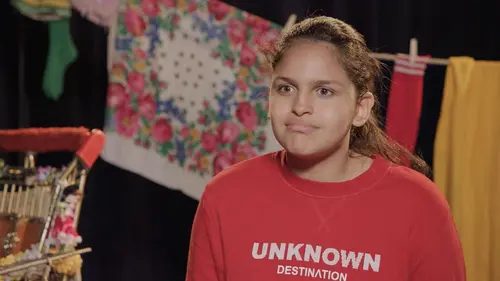 La Tsigane de Lord Stanley