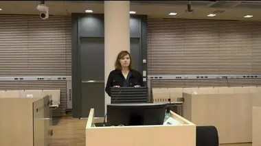 La tuerie d'Utoya : les survivants se racontent