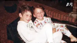 La tuerie des frères Menendez