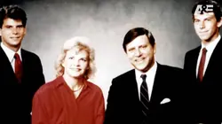 La tuerie des frères Menendez