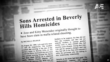 Une parodie de justice